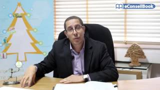 M. Abdelouahed JAMBARI Assurance des associations  les risques à couvrir السيد عبدالواحد جمباري