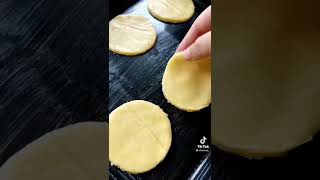 Resep kue untuk lebaran