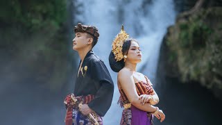 PREWEDDING BALI KLASIK | CIPO & DIAH | NGONTEN JADI NGANTEN