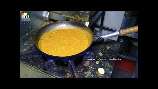 How To Make Butter Chicken  | Restaurant Style Recipe | Murgh Makhani  | Chicken makhani street food