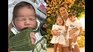 Maria Alice fez o impensável com seu irmão mais novo, José Leonardo!Virginia ficou chocada..Ver mais