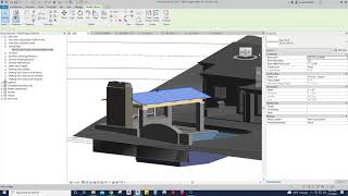 REVIT LT 2022 - FORD PROJECT WALK THROUGH