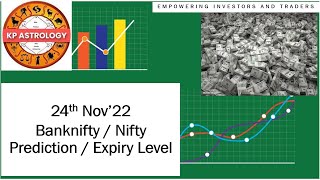 EXPIRY RANGE BANKNIFTY | NIFTY