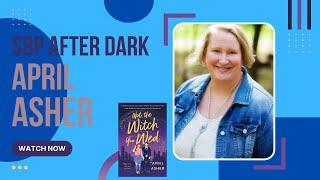 SBP After Dark | April Asher