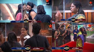 Family Is An Ocean Of Emotions | BIGG BOSS 4 Telugu | Day 72 | Review | Vinnu Vinay