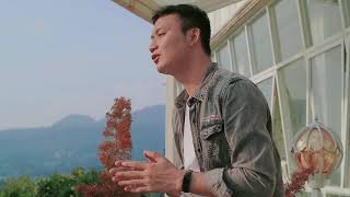 My Heart - Acha Ft Irwansyah (Yudi Atmoko Cover)