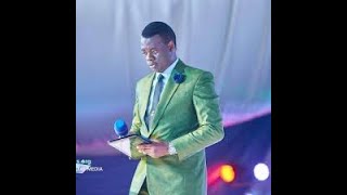 Holy Ghost Chant 2 - Apostle Arome Osayi