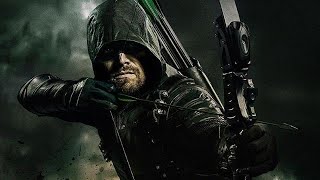 Arrow Fanmade Trailer