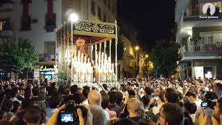 Salida extraordinaria de la Virgen de la Victoria 2018