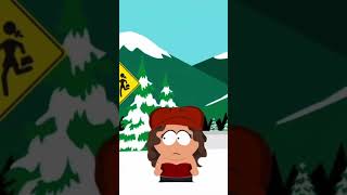 Me in south park 😧 #trends #southpark #shorts