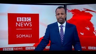 WARARKA TELEFISHINKA BBC SOMALI 16.10.2018