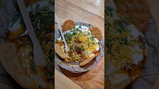 Taste of indore Wakad | Indori pohe | Rabdi jalebi #shorts #streetfood #punestreetfood #dahibhalla