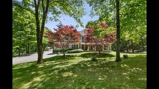 198 Barnegat Road, Pound Ridge, NY 10576