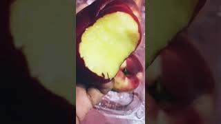 Donut Peach VIRAL ‼️ Manis dan Sedap👏🏻😋#subscribe  #shortvideo