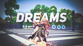 Dreams ⚡ | Classic Highlight | SAUSAGE MAN SS9