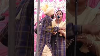 LIVE SHOW GURVEER SIDHU AMAN VIRK #shorts