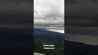 puncak habibie