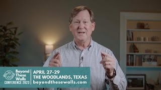 Beyond These Walls: Promo