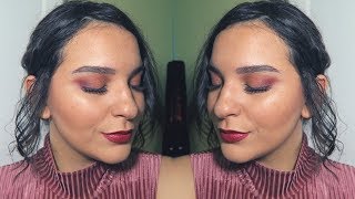 FALL GRWM: DRUGSTORE & FRECKLE-FRIENDLY! | Sincerely, Steph