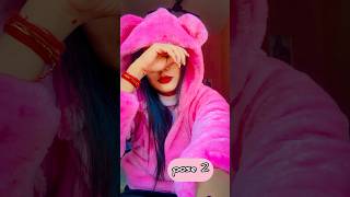 Cute hide face selfie poses/half face pose ideas/RADHA RAJVANSHI/ #viral #posesidea #selfie #shorts