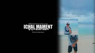 Live Stream Ichal Mament