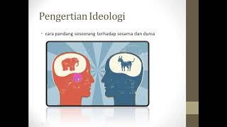 Berpikir Kritis terhadap Ideologi dan Gaya Hidup