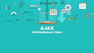 Krojačeva škola online kurs AJAX - XMLHttpRequest Object