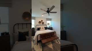 Cabrillo Home Tour | Solana Series at Juniper Hills | 15s