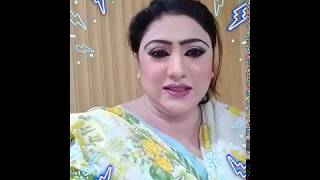 zara aamir best figure live chat