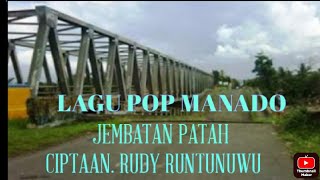 Memory jembatan Amurang Ciptaan Rudy R