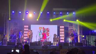 Sada Sada Kala Kala | The Folk Diaryz LIVE | Arkadeep Mishra LIVE | Bankura Book fair 2022