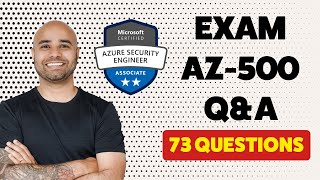 AZ-500 Certification Exam Review Questions and Answers