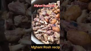 Afghani Rosh #food #foodvideos #shortvideo #trending #foodie #shorts#short #shortsvideo #video#reels