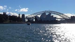 Mi primera aventura sola por Australia, en Sydney