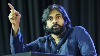 Pawankalyan Latest Speech | International Conference of CA Students #trending