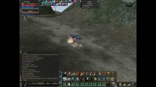 DOG4 - The AW Chronicles WMD Clan by DarkDogg [Lineage2 AbyssWalker GhostHunter]