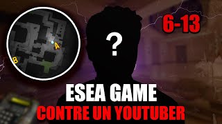 ON A GAGNÉ CONTRE UN STREAMER CELEBRE - CS2 HIGHLIGHTS