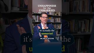 Unhappiness For The Unmarried