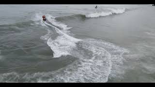 Stonehaven Jet Ski's 30-01-22