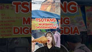 Szuyang mukbang di gondangdia #viral #warung #kuliner #food #warungindonesia