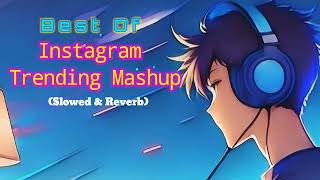 Best of instagram trending mashup #shorts #mashup #trending