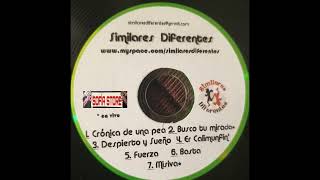 Similares Diferentes / Busco Tu Mirada (Expresiones Musicales)