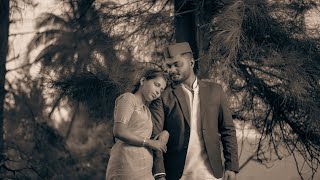 मेरी गलियों से गुजर रहा है I Shubham & NEHA I Best Pre-wedding teaser KOKAN 2024