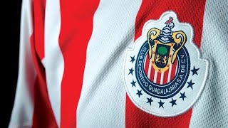 CHIVAS ES UNA VERGÜENZA Y UNA BURLA