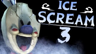 Ice Scream 3 Full Gameplay #icescream3