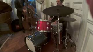 Wedding jazz music Italy-Blue moon Trio Jazz  -The girl from Ipanema- Musica matrimonio Roma