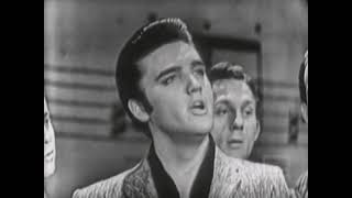 Elvis Presley - Peace In The Valley