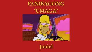 PANIBAGONG UMAGA - Jr Weezy x Zee One x Thug Flow x Juniel (Official Audio)