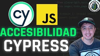 Pruebas Automatizadas de Accesibilidad con Cypress + WickAlly