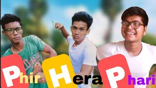 Phir Hera Pheri||Comedy scence||